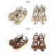 Modo Fairytale Town Large Bow Platform Shoes(Leftovers/6 Colours/Full Payment Without Shipping)
